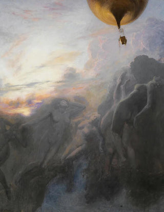 mile Friant - Voyage A Linfini.webp