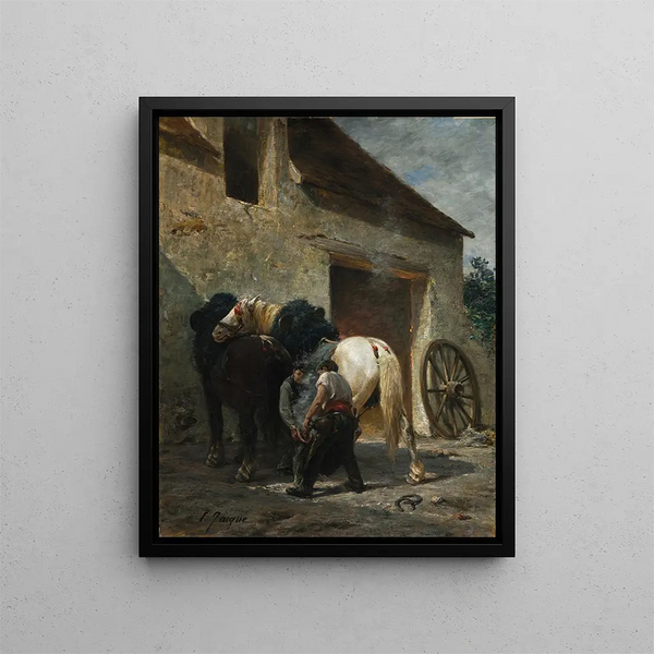 mile Jacque - Blacksmiths.webp