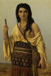 Minnehaha - Émile Vernet-Lecomte — näkymä teoksesta