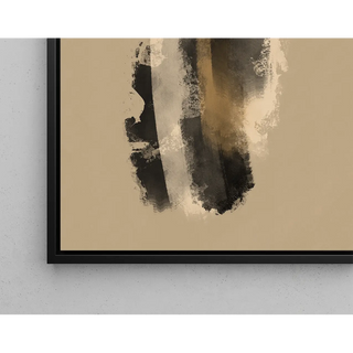 Tableau Bohème - Vague Élégante | Reproduction Tableau Décoration murale affiche copie
