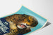 Vintage juliste Leopard Miracles of the Jungle seinäkoriste