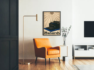 monarch
