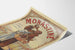 Vintage Juliste Monastine St. Gratienin luostarin likööri