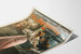 Vintage teatteriromanttinen juliste The Privateer