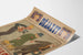 Vintage teatterijuliste "Mossieu" le Maire - Alsacian lavastus