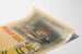 Vintage Moulin Rouge juliste koristeellinen