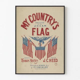 my-countrys-flag