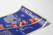 Vintage NATO-juliste - Atlantin liiton 15 maata
