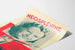 Vintagejuliste Néosplénine - Retro lääketieteellinen seinäkoristelu