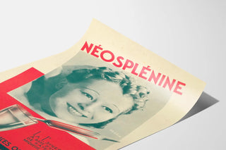 neosplenine