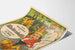Vintagejuliste Neues Abonnement sur Kladderadatsch