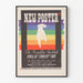 Vintagejuliste New Poster Franklin Institute 1937