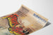 Vanha juliste Normandia Forges les Eaux Art deco vintage