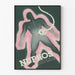 Vintagejuliste Nuphos Tonique de la Cellule Nerveuse