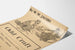 Vintage juliste Odd Craft W. W. Jacobsilta, Will Owenin kuvittamana
