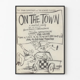 on-the-town