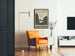 Vintagejuliste 'One Third of a Nation' - Walnut St. teatteri