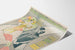 Vintagejuliste Only a Hundred Girls - Retro musiikkiseinäkoristelu
