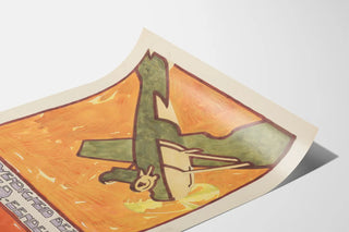 ontwerp-voor-reclame-voor-de-fokker-eendekker
