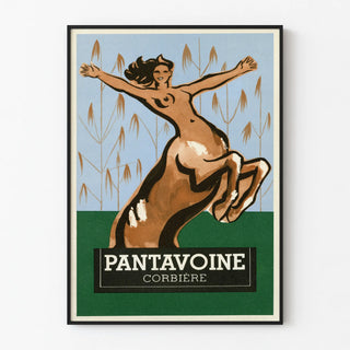 pantavoine