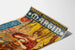 Vintage juliste Papiers Photographiques Martin