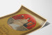 Vintage juliste pianos Rud. Ibach Sohn Barmen