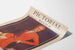 Vintagejuliste Pictorial Review - Eksklusiivinen haastattelu eversti Charles A. Lindberghiltä 1930