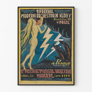 plagat-k-1-medzinarodnemu-festivalu-modernej-orchestralnej-hudby