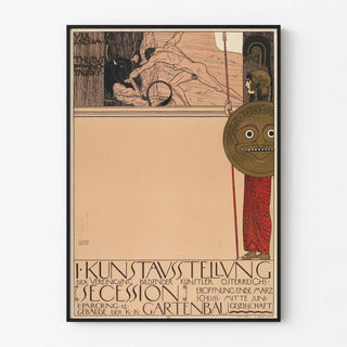 plakat-der-1-ausstellung-der-secession