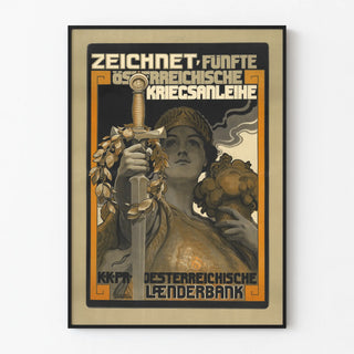 plakat-der-osterreichischen-landerbank-fur-die-5-kriegsanleihe