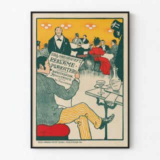 poster-for-exhibition-of-artistic-posters-of-wilhelm-soborg