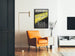 Vintage teatterijuliste Power Blackstone