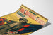 Vintage Juliste Tiro Cantonale Ticinese Chiasso 1906