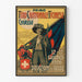 Vintage Juliste Tiro Cantonale Ticinese Chiasso 1906