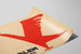 Vintage juliste Problem National oiseau rouge fumant — näkymä teoksesta