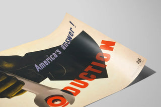 production-americas-answer