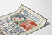Vintage-teatterin juliste Hollywood Playhouse Prologi voittoon