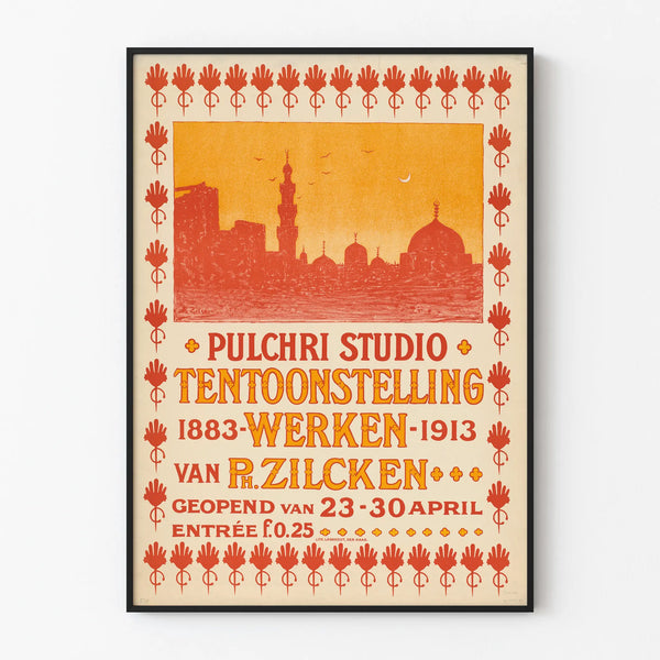 pulchri-studio-tentoonstellung-werken-1883-1913-van-ph-zilcken