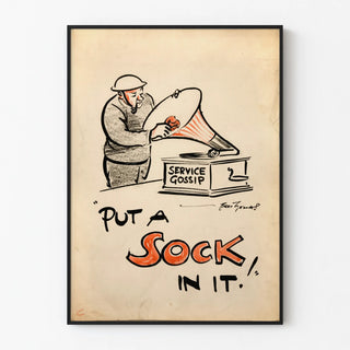 put-a-sock-in-it