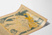 Vintagejuliste Quatz'Arts 1922 - Muinaisen Intian teema