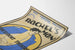 Vintagejuliste Rachel's Man au Président Theatre