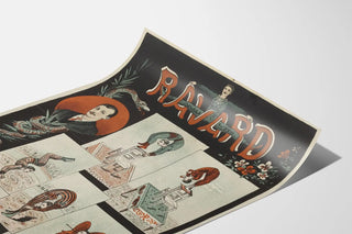 ravard