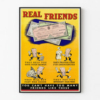real-friends