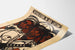 Taidevallankumouksellinen juliste Black Panther Party