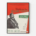 Vintage juliste Richard Tucker, Metropolitan-oopperan tenori
