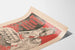 Vintage juliste Ringling Bros maailman suurimmat esitykset