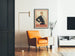 Robert Darthez -tyylinen Art Déco -juliste