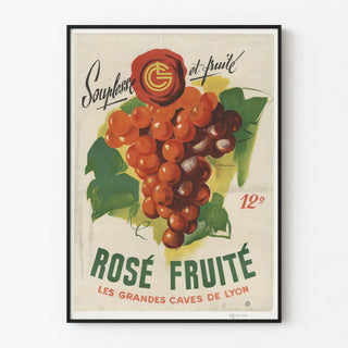 rose-fruite