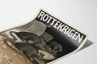 rottekrigen