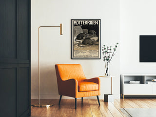 rottekrigen